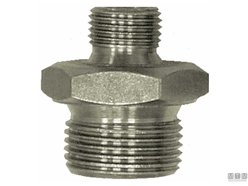 Nipple Adattatori AC Rid.