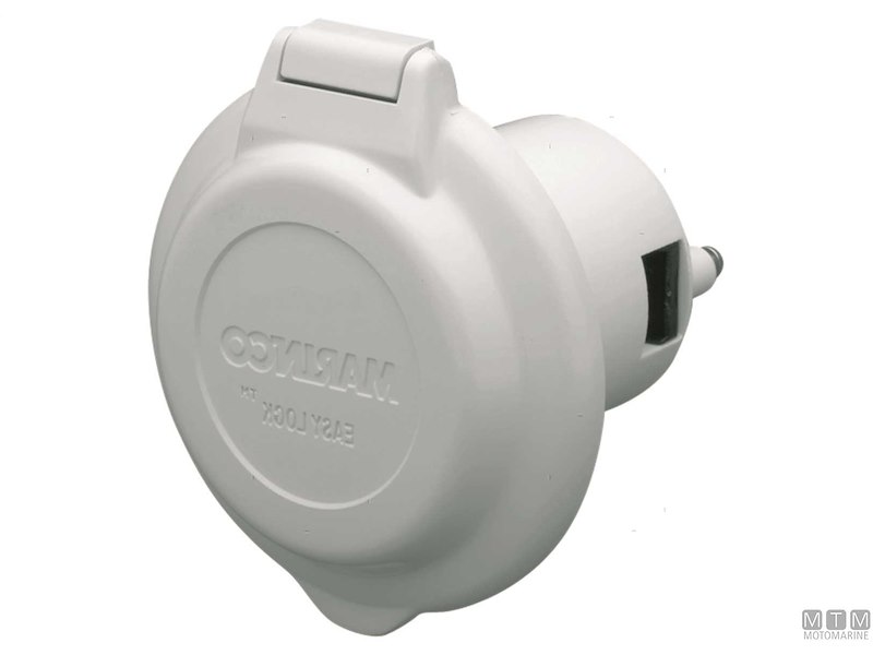 Prese Marinco Round P