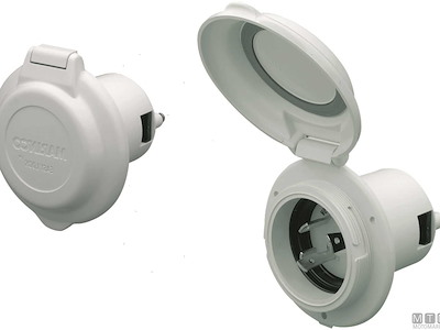 Prese Marinco Round P