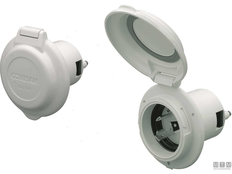 Prese Marinco Round P