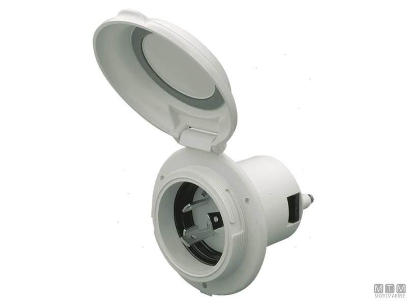 Prese Marinco Round P