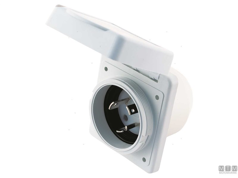 Prese Marinco Square P