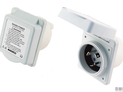 Prese Marinco Square P