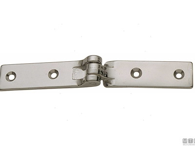 CERNIERA SCALETTE 145X20MM OCR 