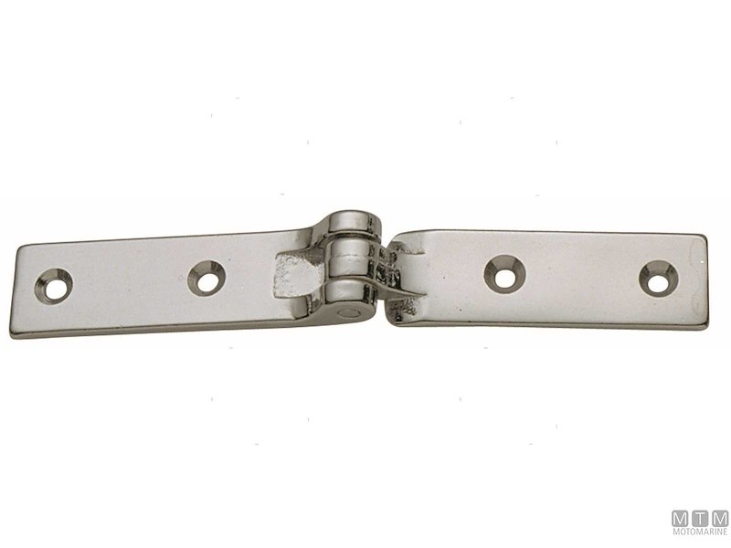 CERNIERA SCALETTE 145X20MM OCR 