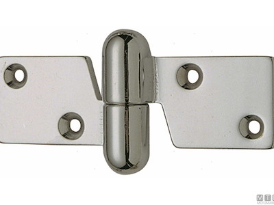 Cerniere Sfilabili Basse