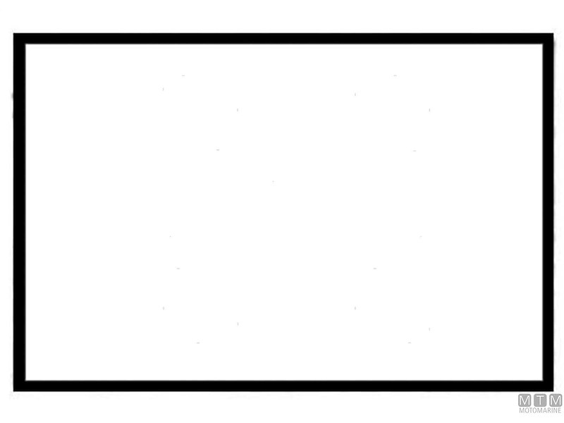 Bandiera di Segnalazione Bianca