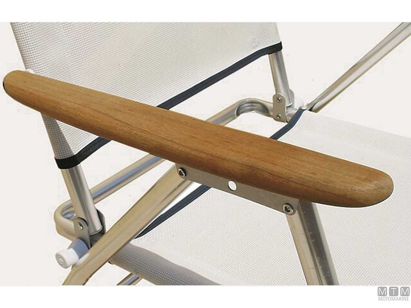 Poltroncina Pieghevole Marathon M100