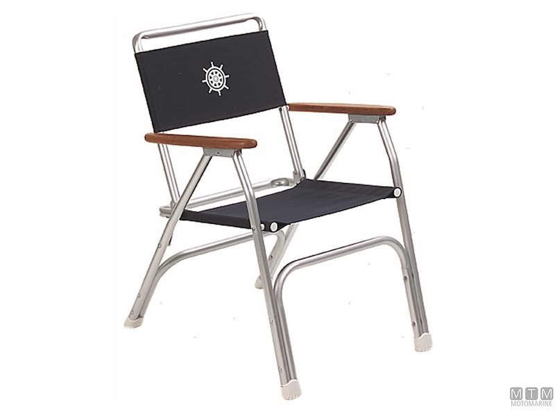 Poltroncina Pieghevole Marathon M100