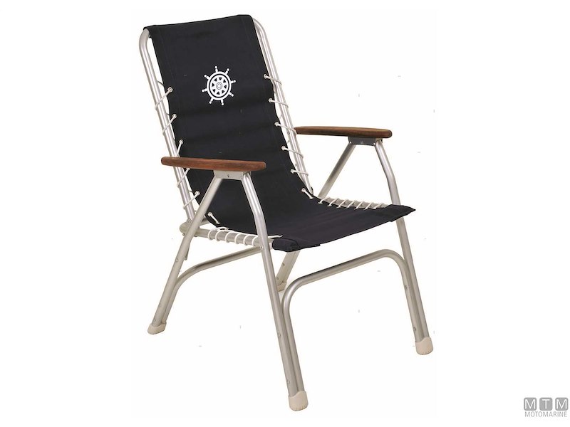 Poltroncina Pieghevole Marathon M150