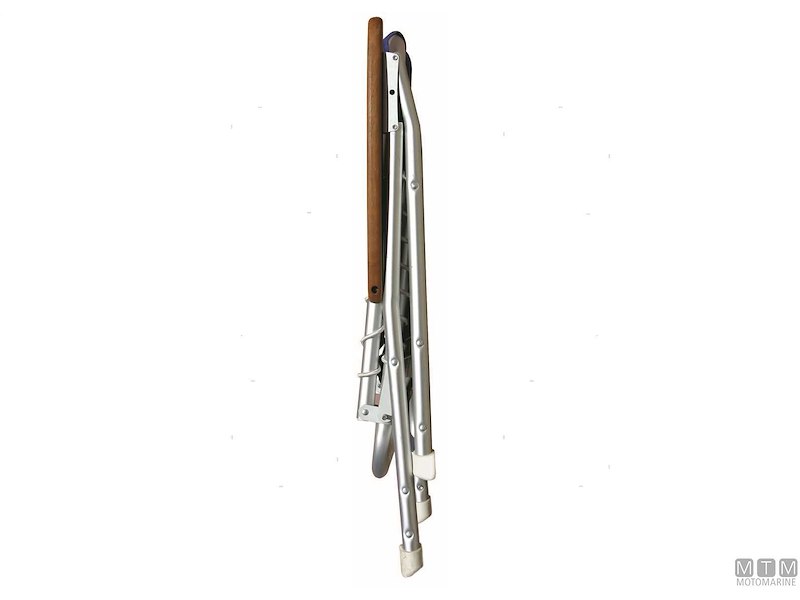 Poltroncina Pieghevole Marathon M150