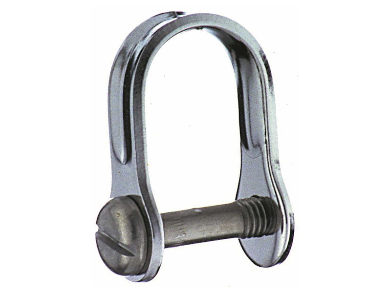 Grillo Dritto HS con Vite