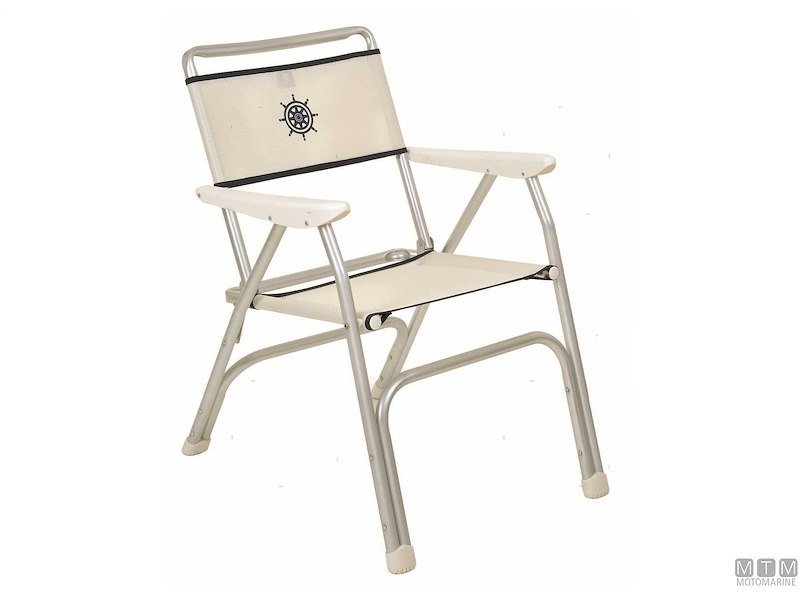 Poltroncina Pieghevole Marathon M100P