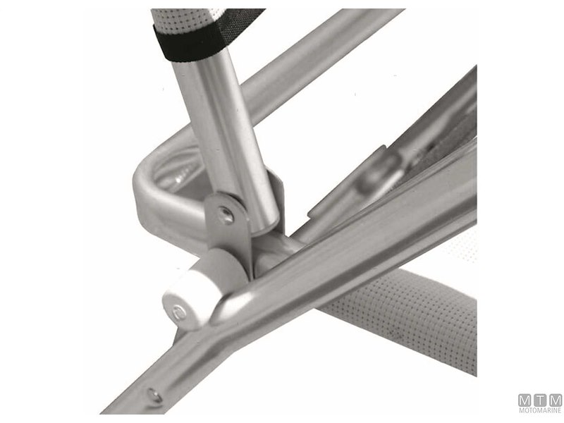 Poltroncina Pieghevole Marathon M100P