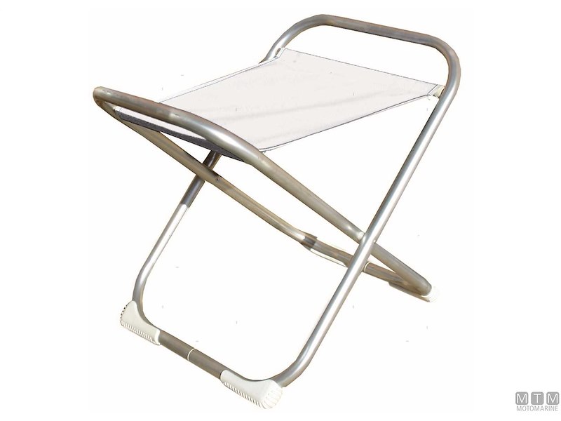 Sgabello Pieghevole Marathon M700