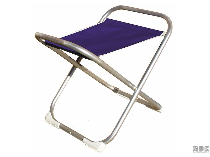 Sgabello Pieghevole Marathon M700