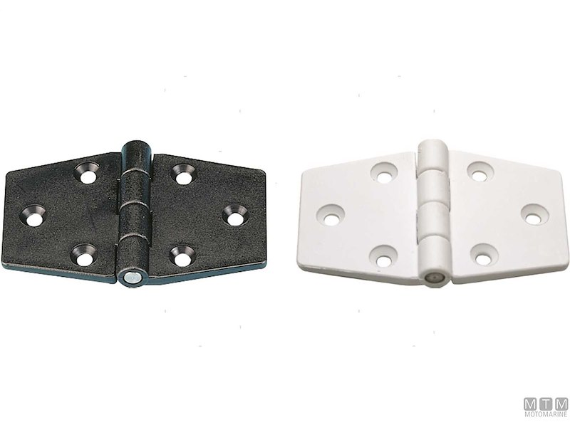 Cerniera a Biscotto 60x95