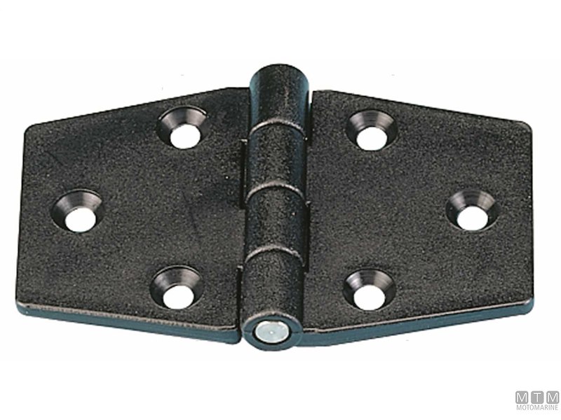 Cerniera a Biscotto 60x95