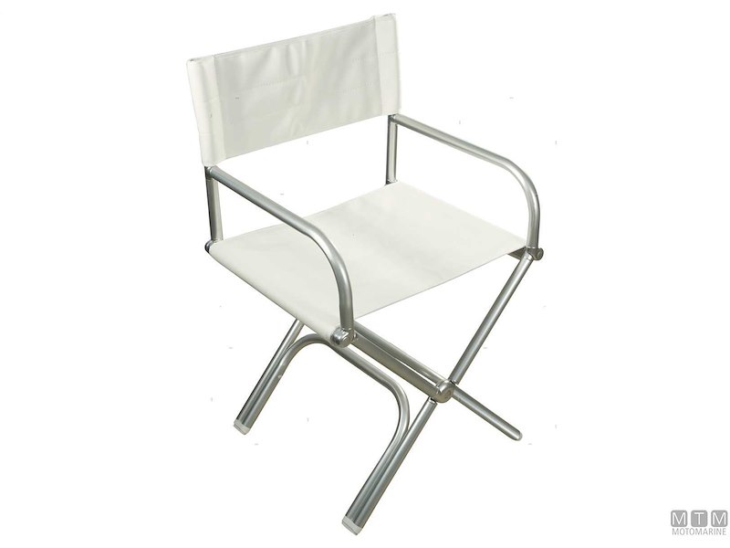 Poltroncina Pieghevole Astron A6000