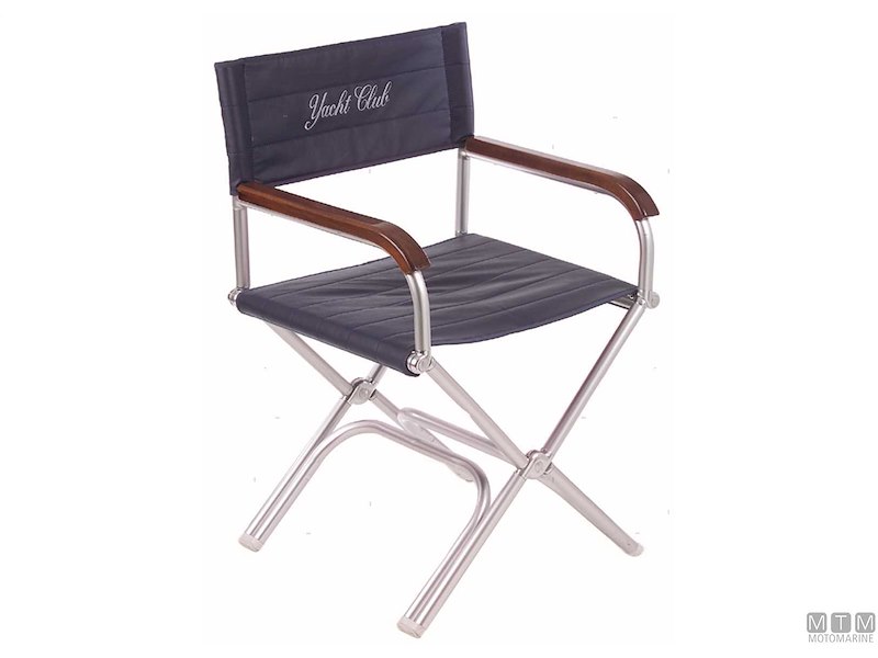 Poltroncina Pieghevole Astron A6000T