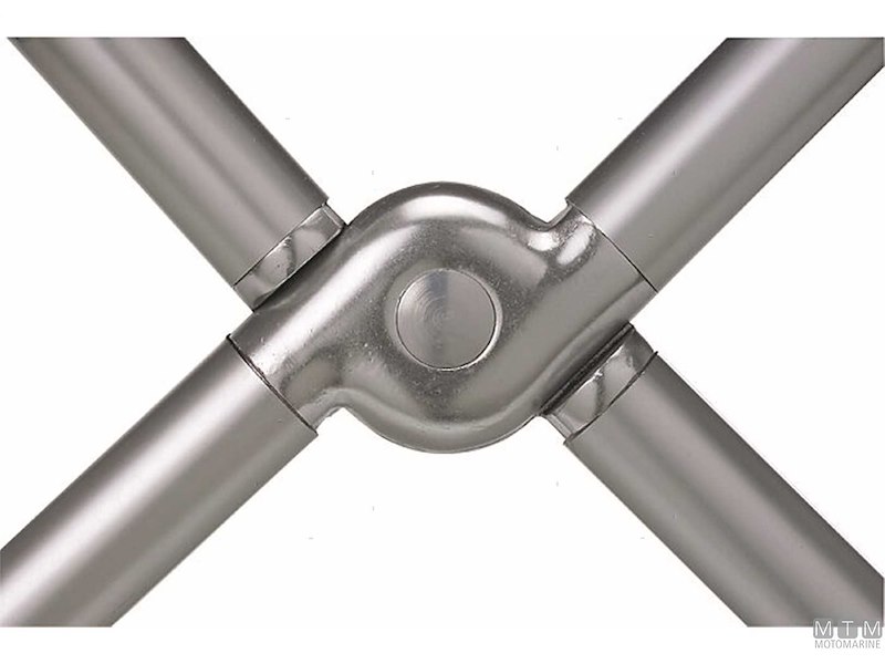 Poltroncina Pieghevole Astron A6000T