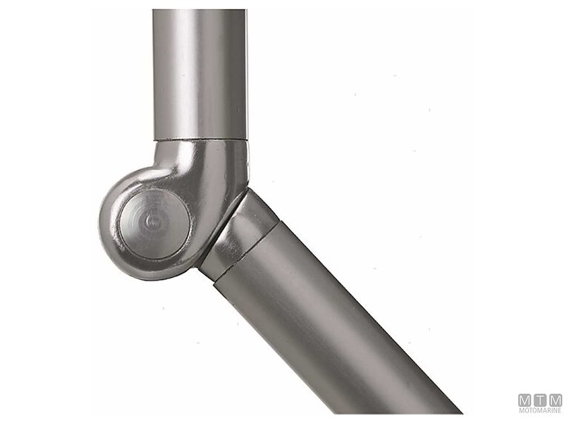 Poltroncina Pieghevole Astron A6000T