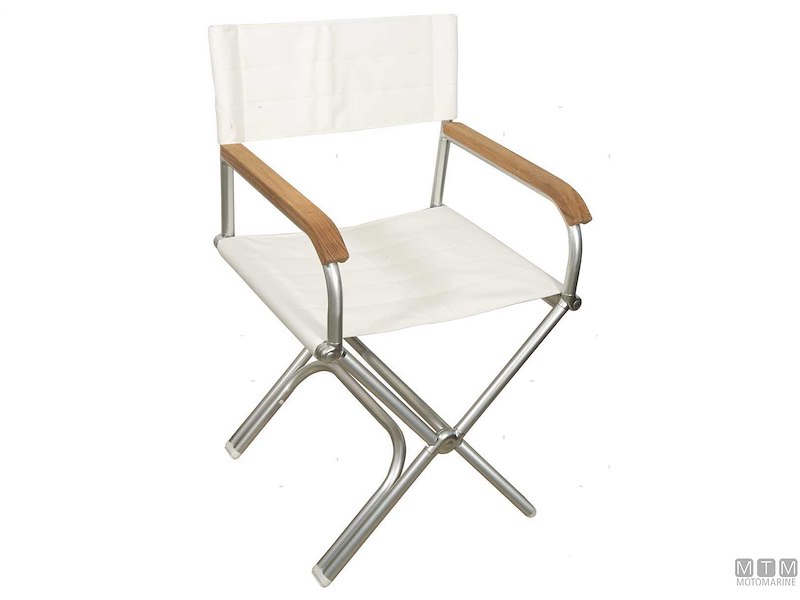 Poltroncina Pieghevole Astron A6000T