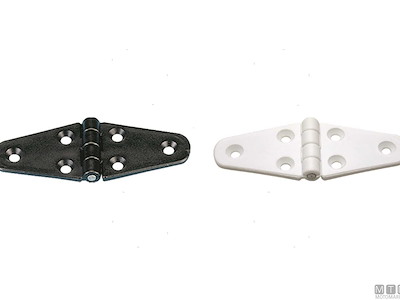 Cerniera Wing 40x100