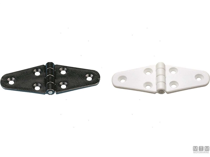 Cerniera Wing 40x100