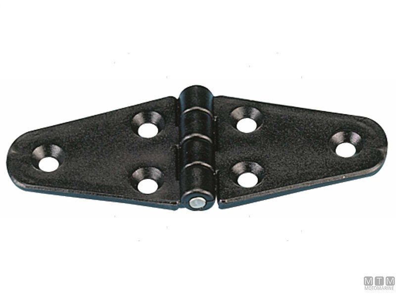 Cerniera Wing 40x100