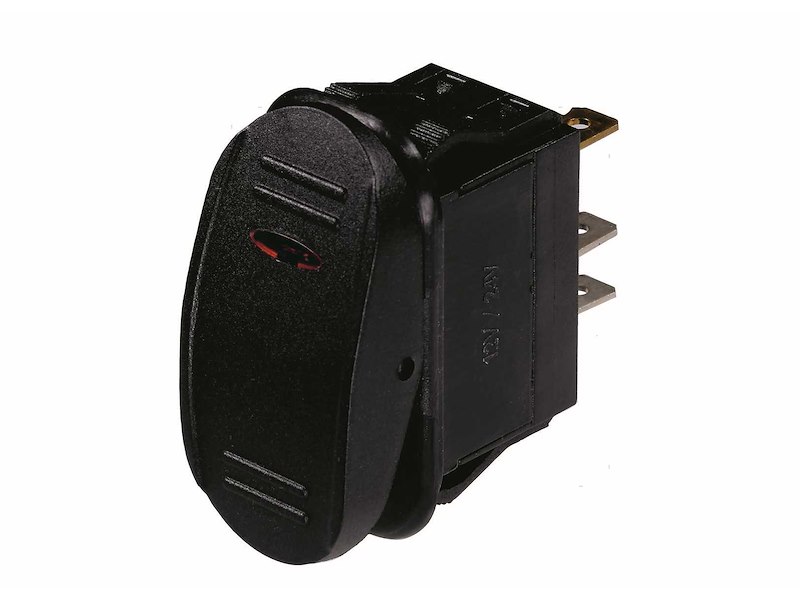 Interruttore AA W/P1