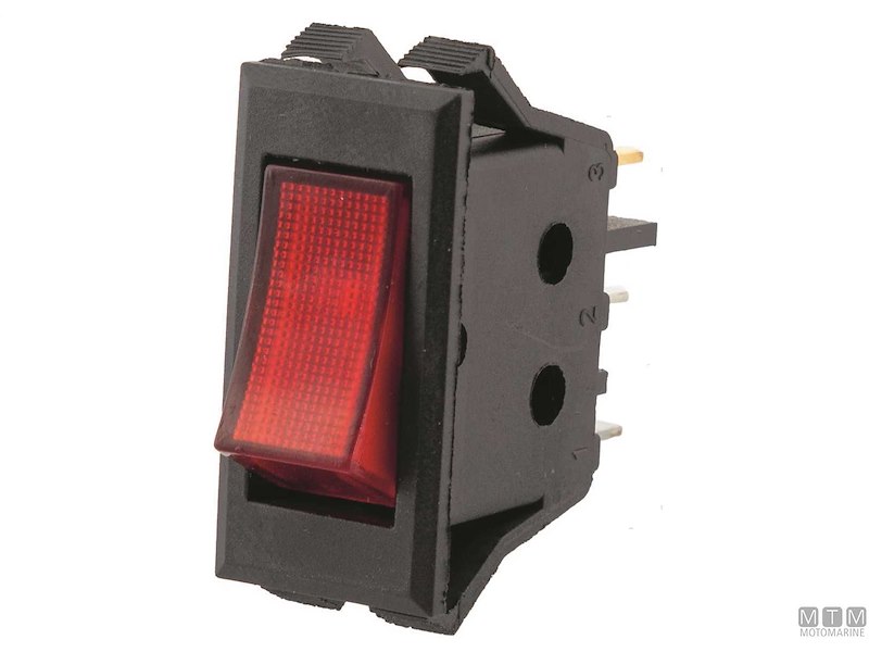 Interruttore AA Panel