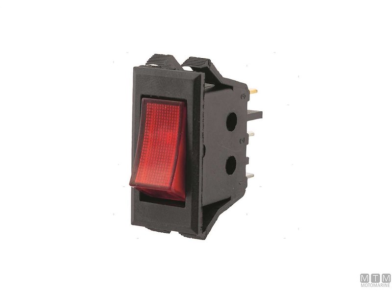 Interruttore AA Panel