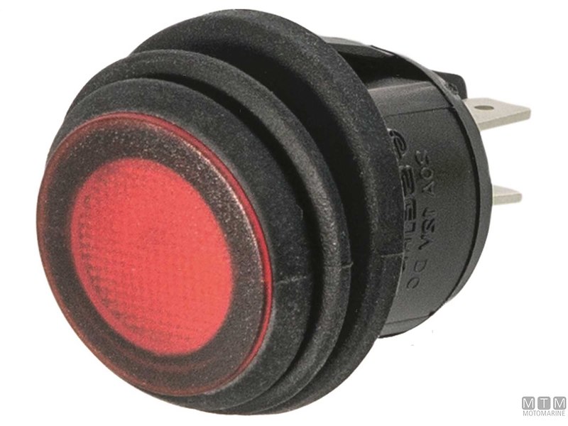 Interruttore AA W/P2 IP65