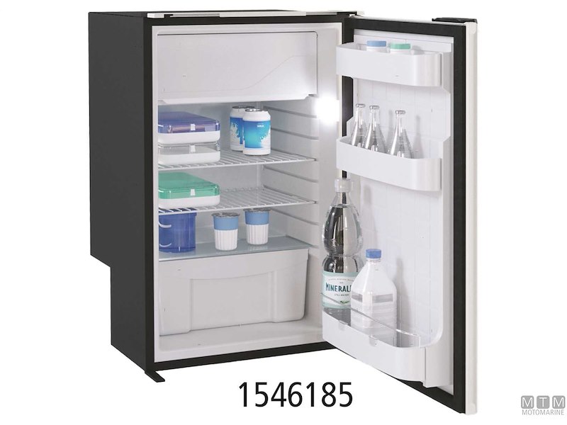 Frigoriferi Vitrifrigo Compressore Interno