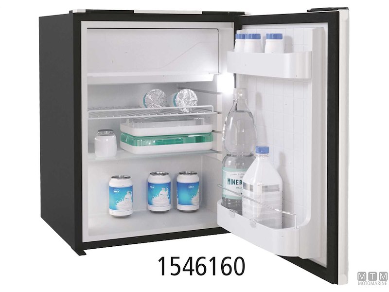 Frigoriferi Vitrifrigo Compressore Interno