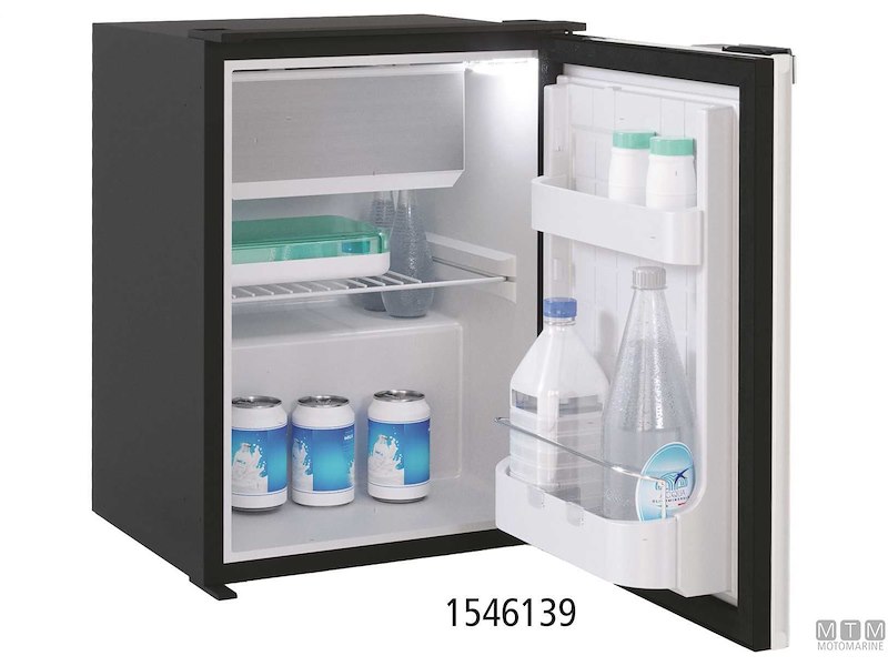 Frigoriferi Vitrifrigo Compressore Interno