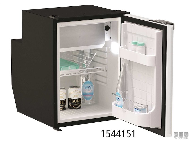 Frigoriferi Vitrifrigo Compressore Interno