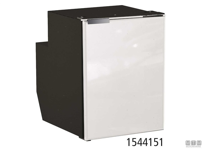 Frigoriferi Vitrifrigo Compressore Interno