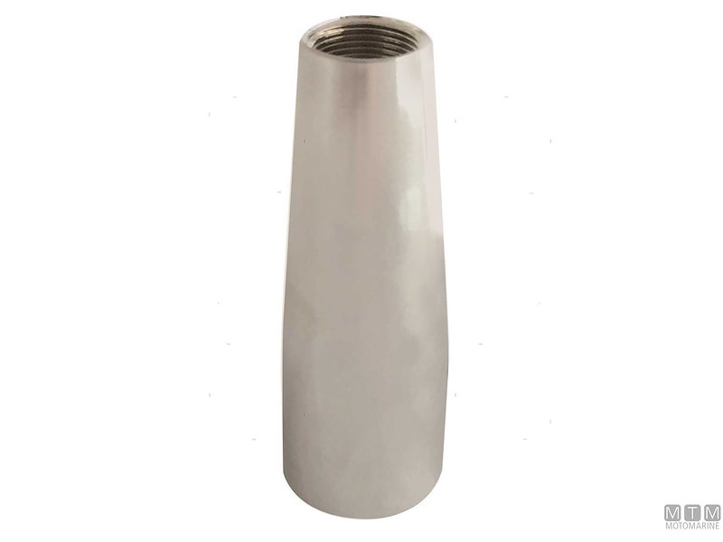 Antenna VHF RA106 SLS/GRP FME