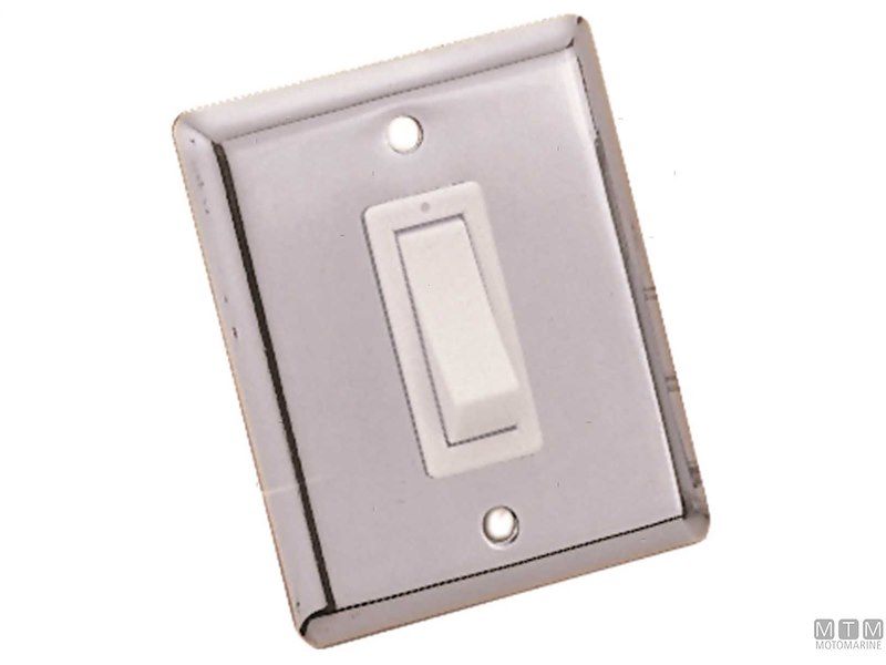 Interruttore su Pannello AA