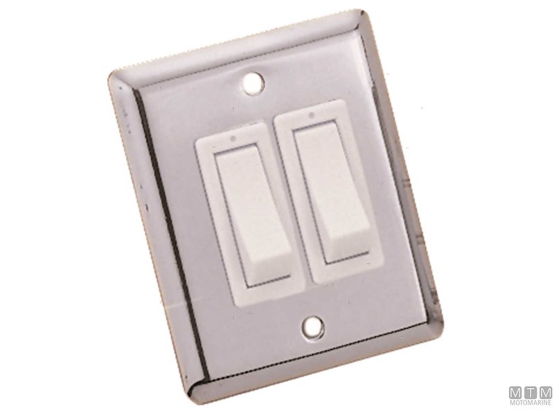 Interruttore su Pannello AA