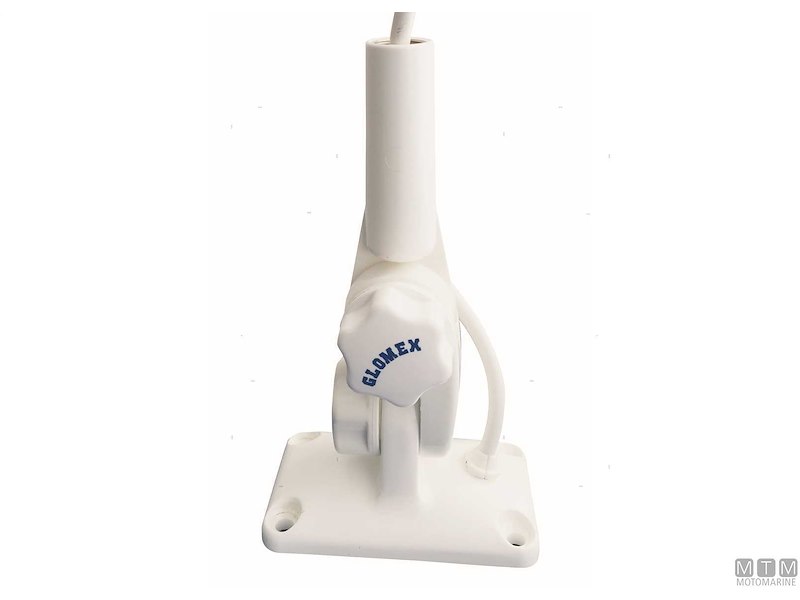 BASE GLOMEX RA135FME 