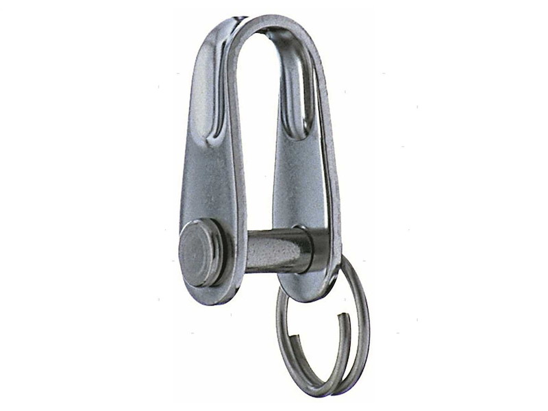 Grillo Dritto HS con Anellino