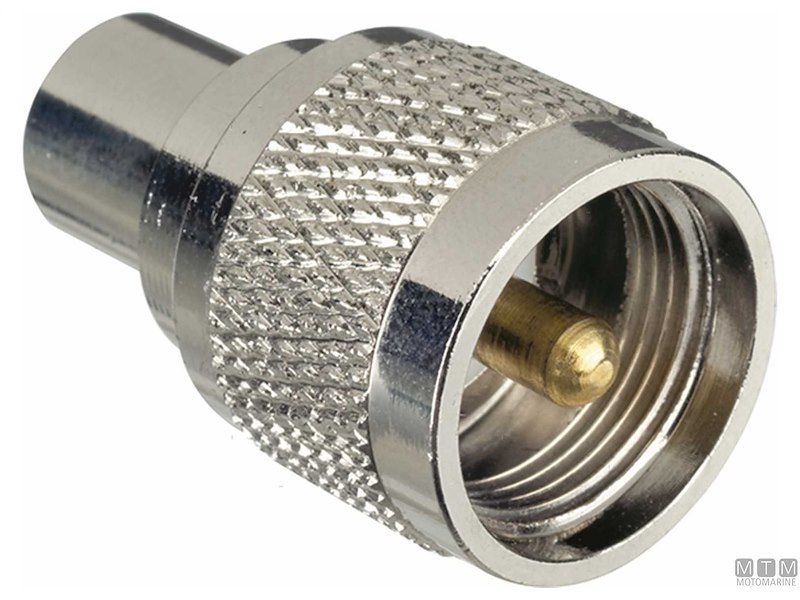 Cavi Coassiali VHF Precablati FME