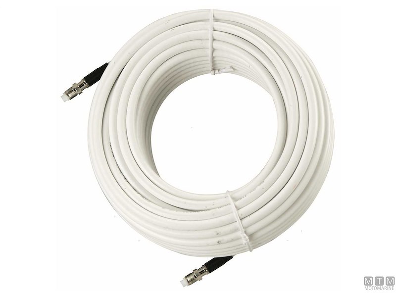 Cavi Coassiali VHF Precablati FME