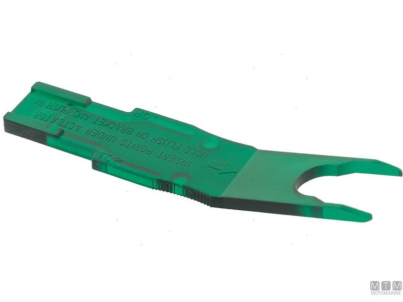 CHIAVE RIMUOVI BASCULE 