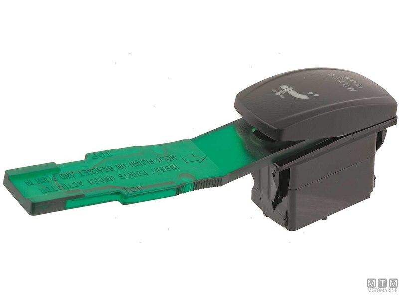 CHIAVE RIMUOVI BASCULE 