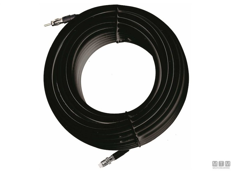 Cavi Coassiali FM Precablati FME