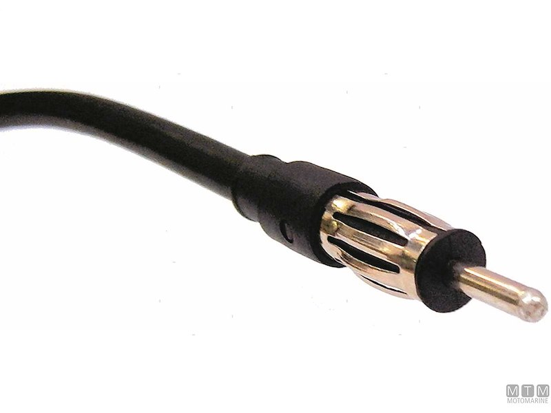 Cavi Coassiali FM Precablati FME